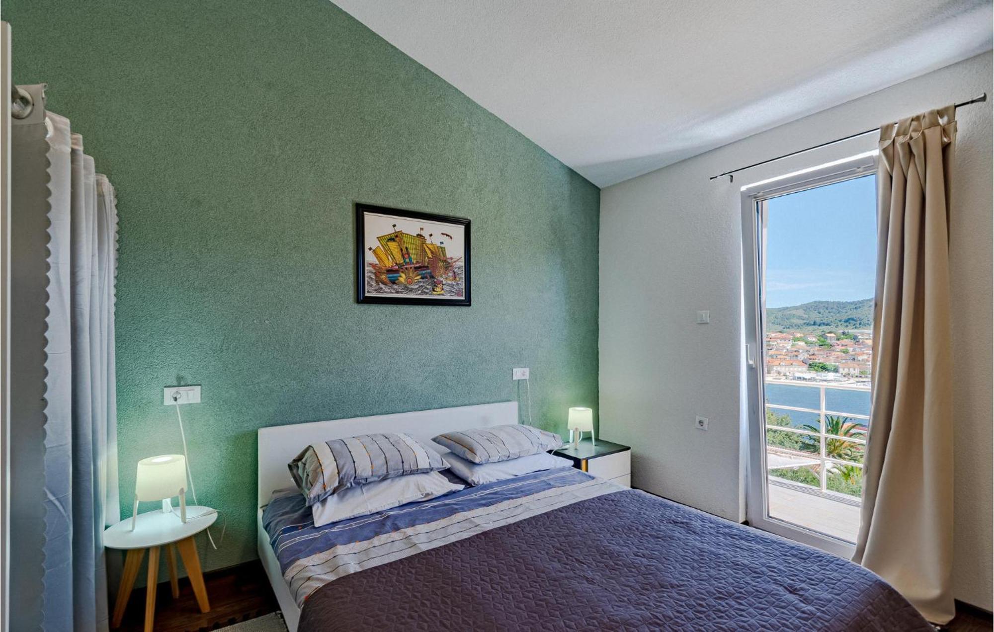Stunning Apartment In Vela Luka With Wifi Extérieur photo